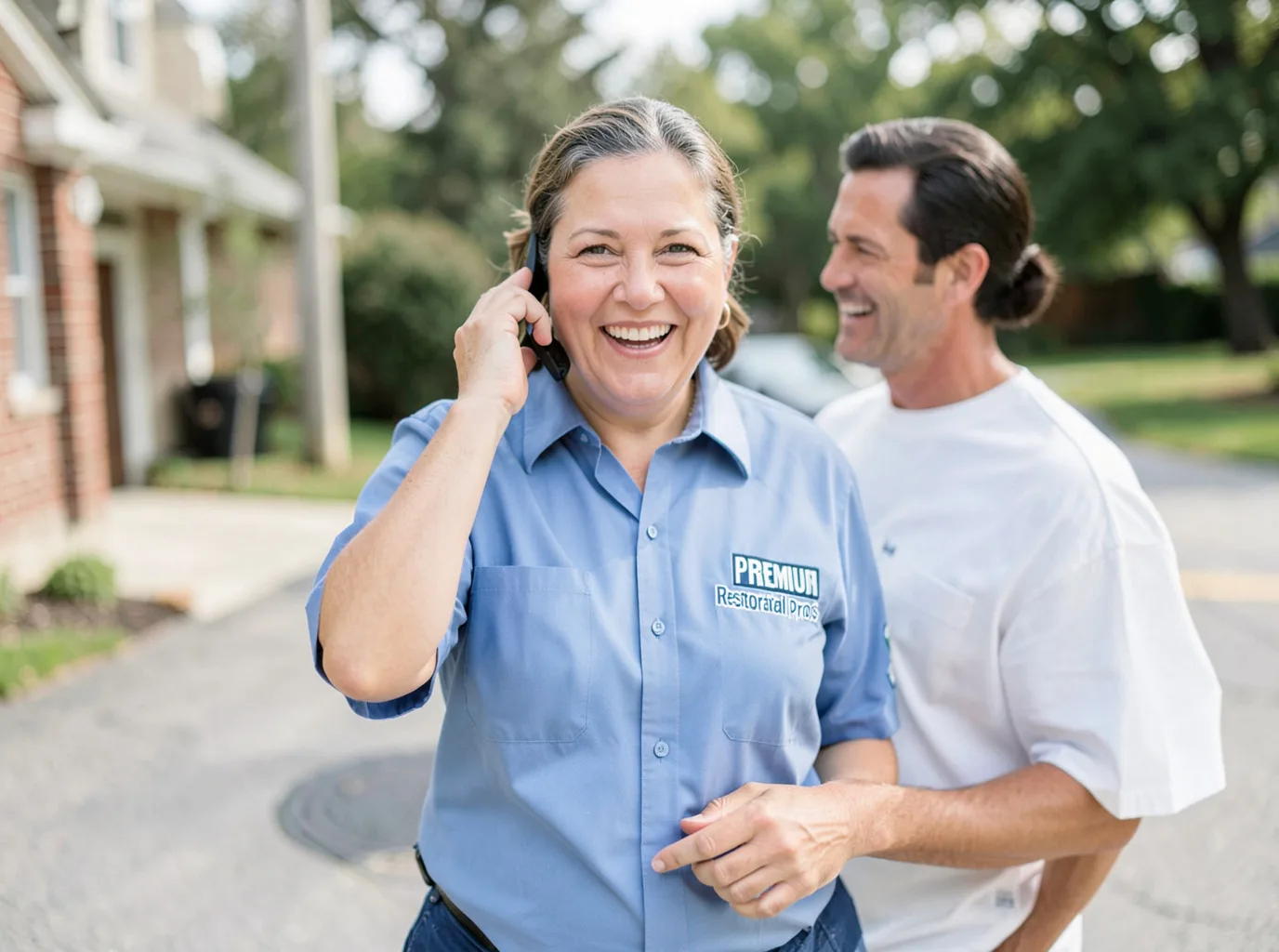 Water Damage Restoration Bridgeport, NY FAQs